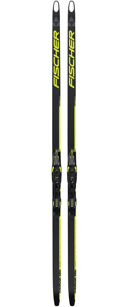 Fischer CarbonLite Skate - Junior