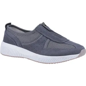 Fleet & Foster Cora Shoes Grey