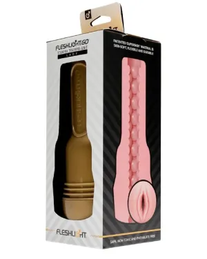 Fleshlight GO Stamina Training Unit Butt