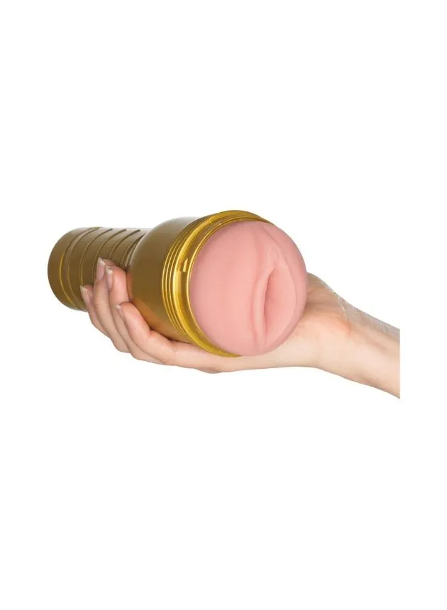 Fleshlight Go Stamina Training Unit Lady Masturbator