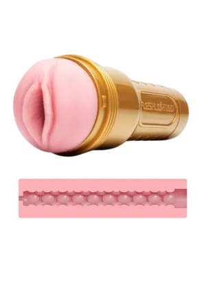 Fleshlight Go Stamina Training Unit Lady Masturbator