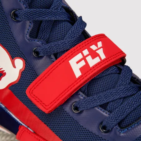 Fly STORM Boots