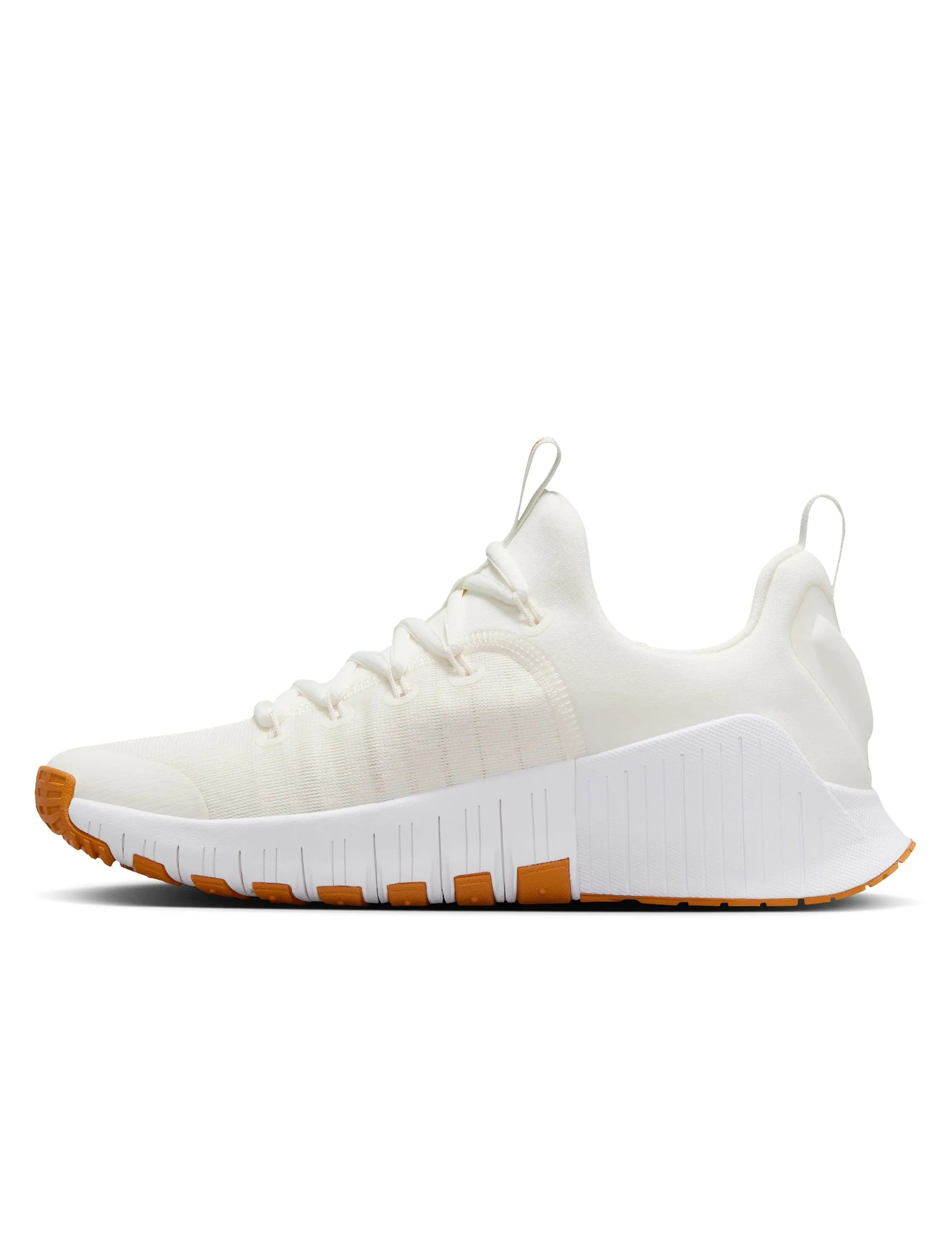 Free Metcon 6 Shoes - Sail/Monarch/White