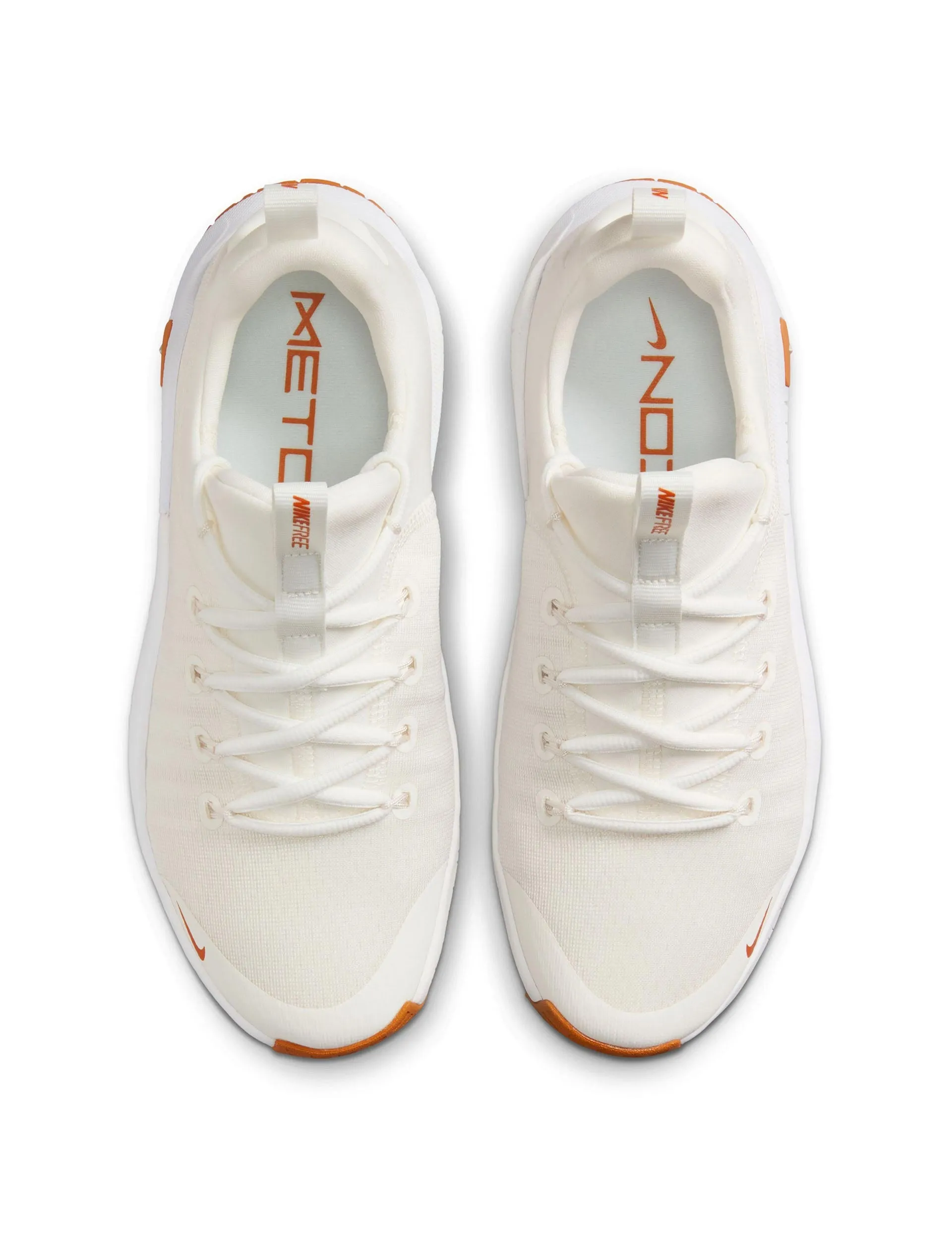 Free Metcon 6 Shoes - Sail/Monarch/White
