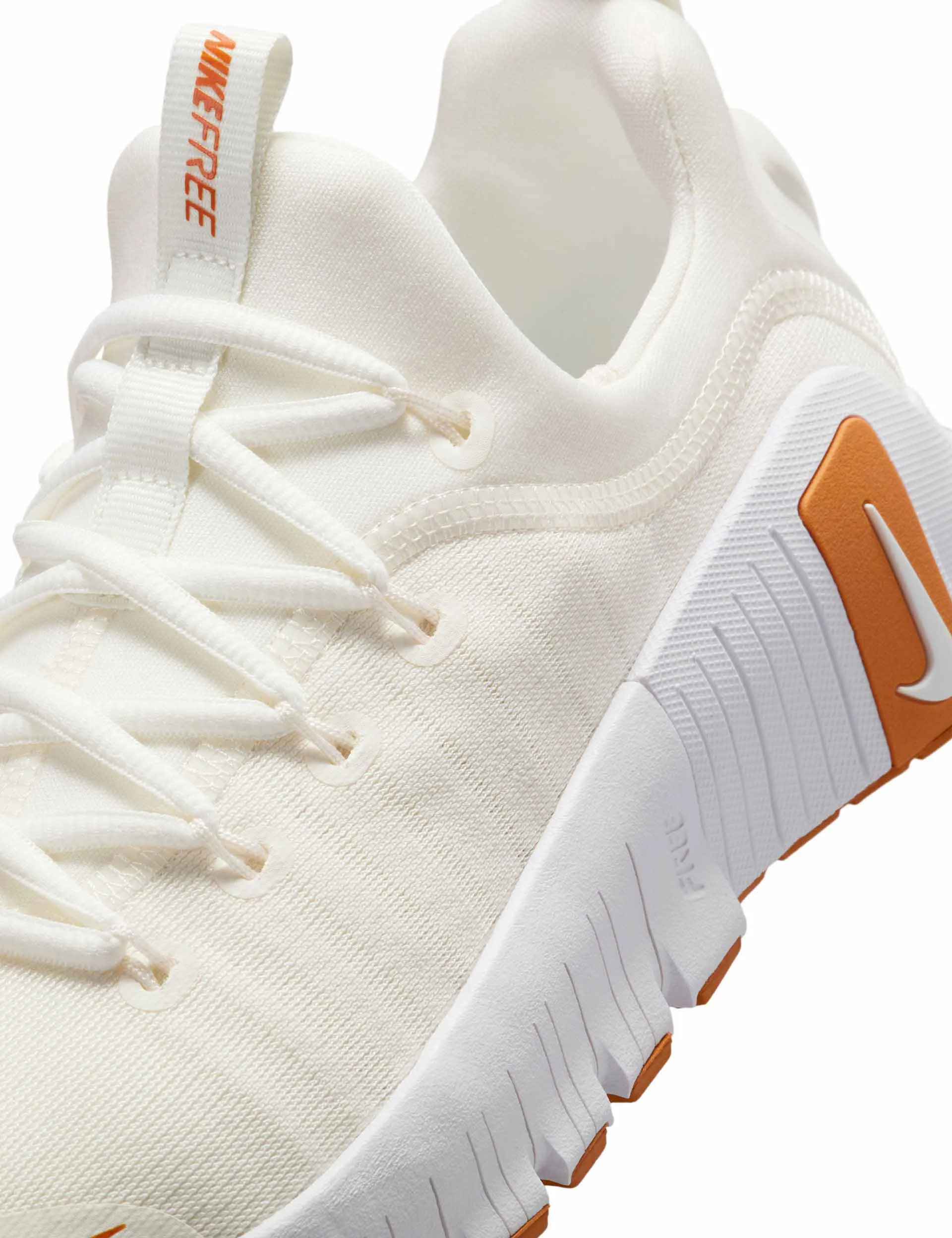 Free Metcon 6 Shoes - Sail/Monarch/White
