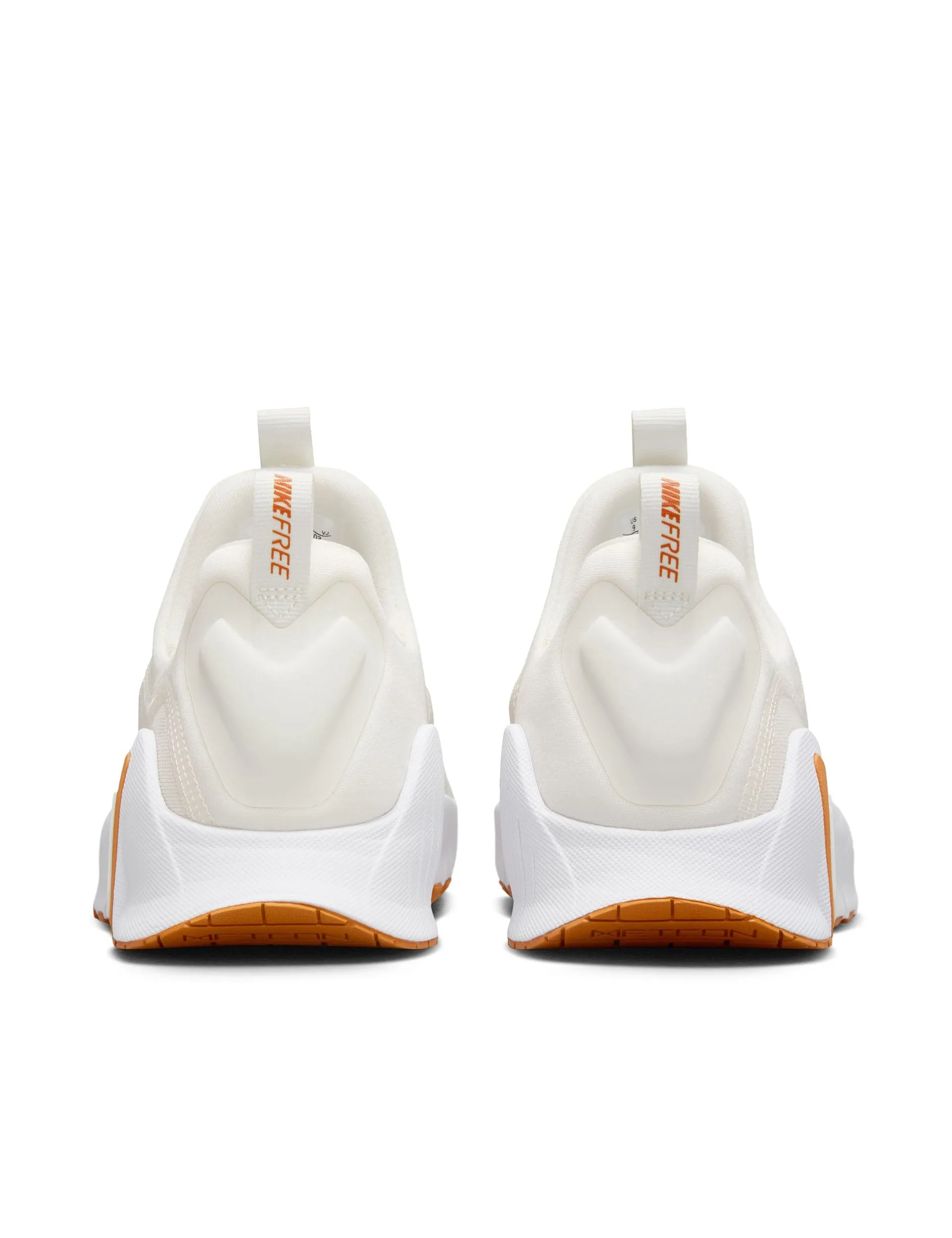 Free Metcon 6 Shoes - Sail/Monarch/White