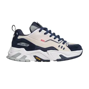 GLOBE CT-4000 WHITE NAVY