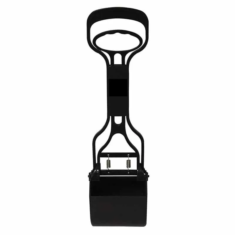 Goofy Tails Foldable Poop Scooper Medium- 37cm