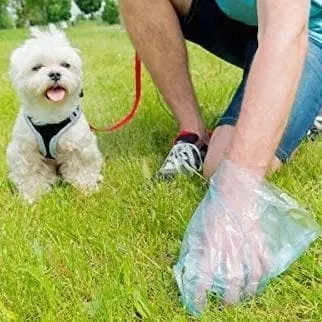 Goofy Tails Foldable Poop Scooper Medium- 37cm