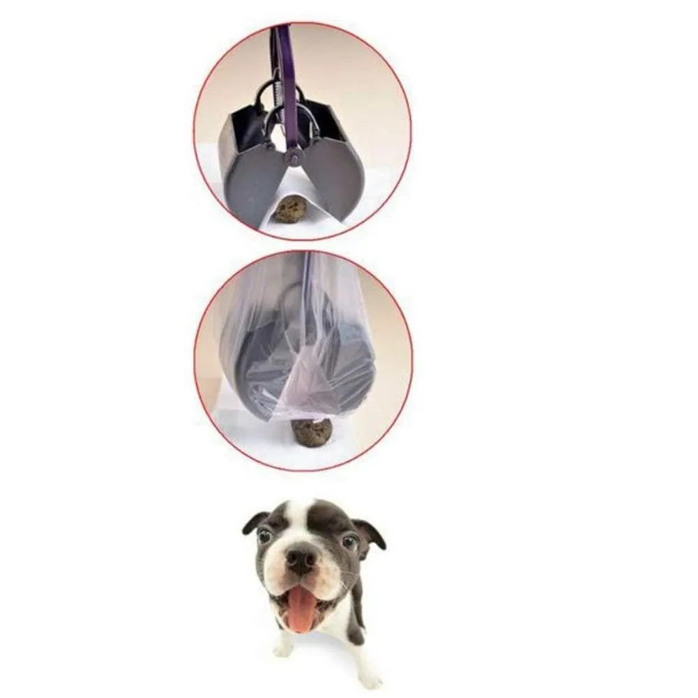 Goofy Tails Foldable Poop Scooper Medium- 37cm