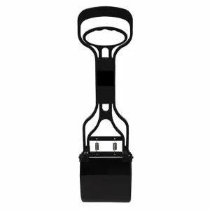 Goofy Tails Foldable Poop Scooper Medium- 37cm