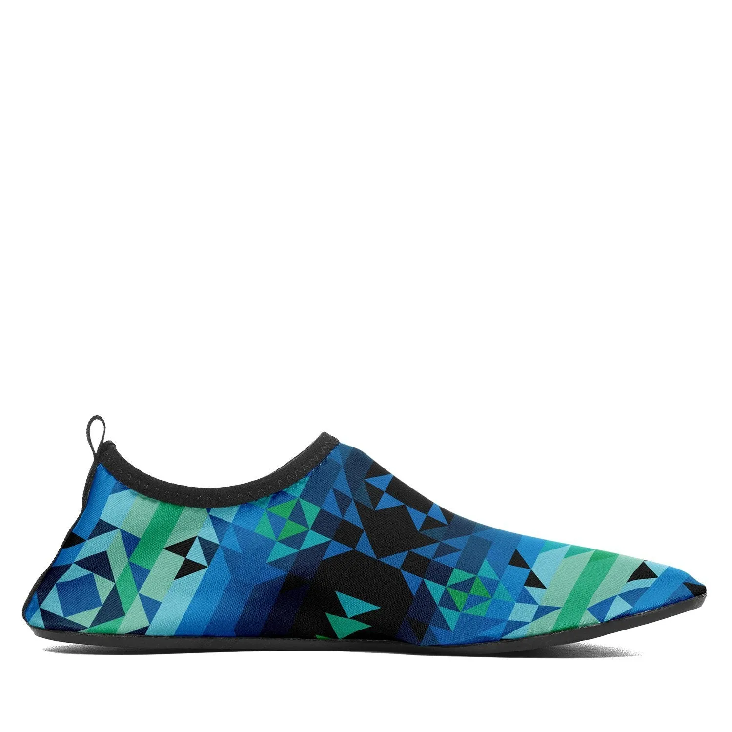 Green Star Sockamoccs