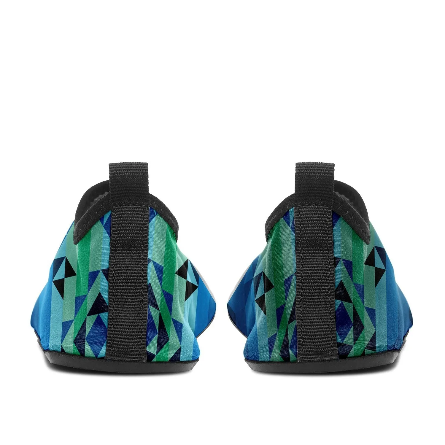 Green Star Sockamoccs