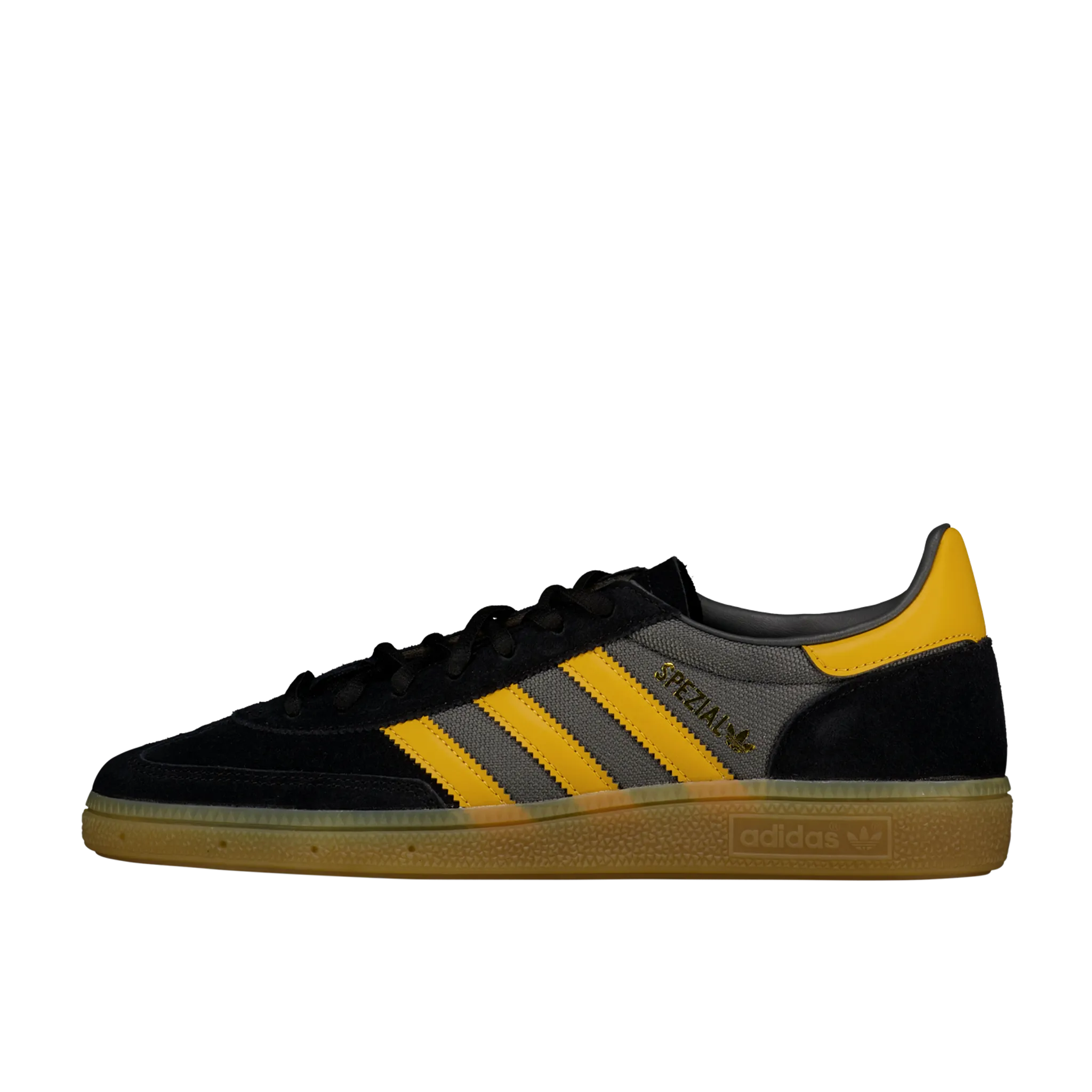 Handball Spezial 'Preloved Yellow'