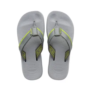 HAVAIANAS URBAN TECH - ICE GREY
