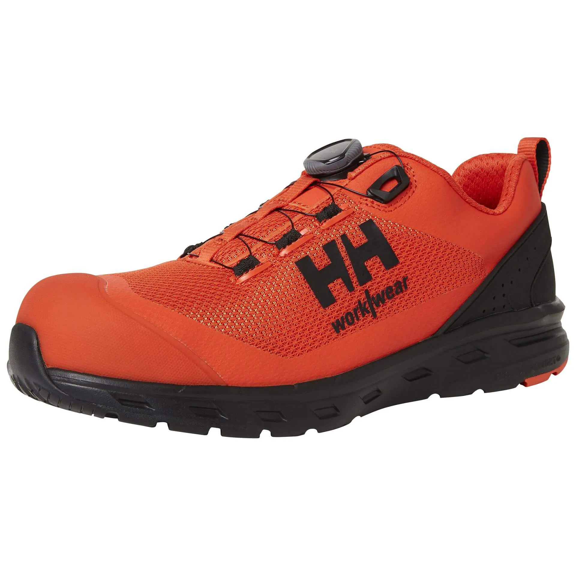 Helly Hansen Chelsea Evolution Brz Boa S1P Work Safety Shoes - 78245 - Sale