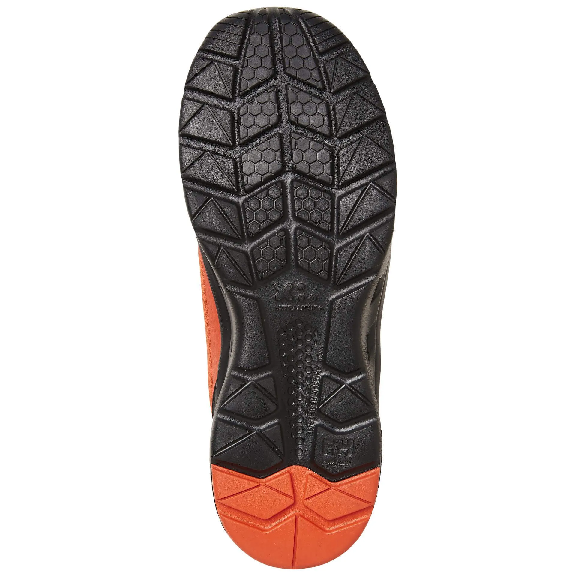 Helly Hansen Chelsea Evolution Brz Boa S1P Work Safety Shoes - 78245 - Sale
