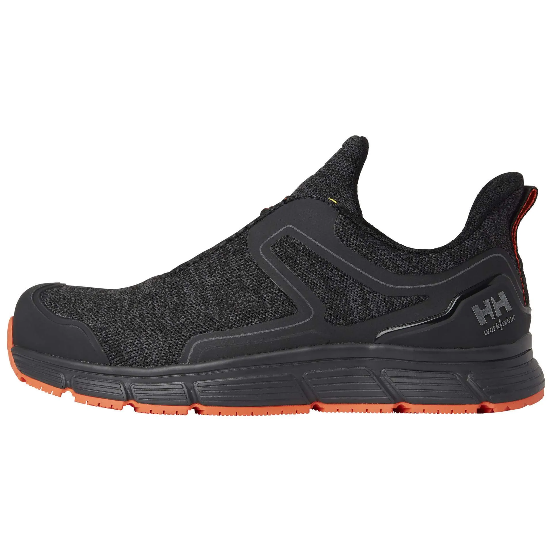 Helly Hansen Kensington S3 Toe Cap Work Safety Shoes - 78352