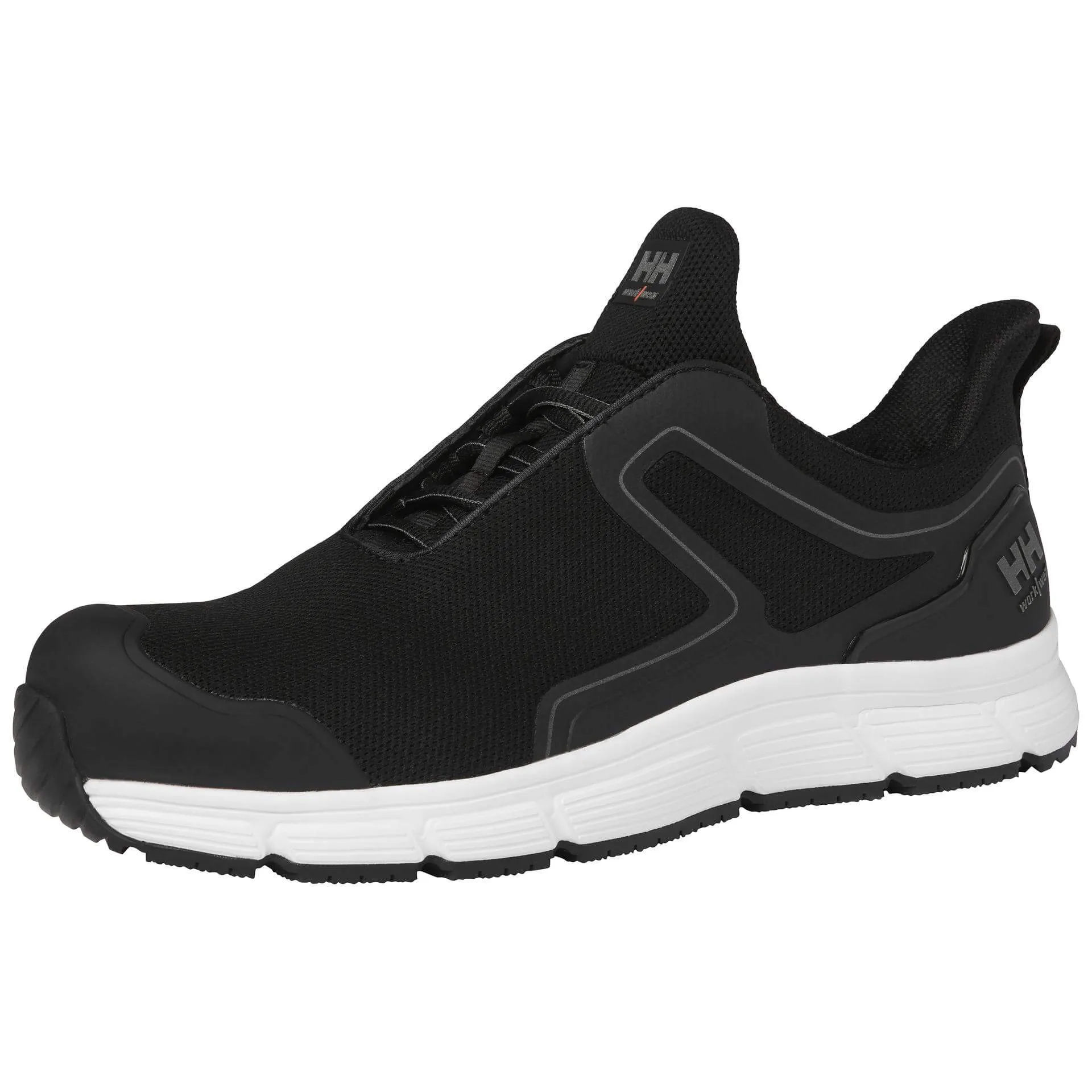 Helly Hansen Kensington S3 Toe Cap Work Safety Shoes - 78352