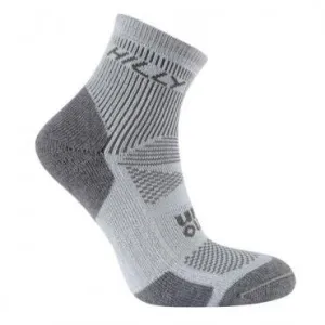 Hilly MonoSkin Padded Anklet Unisex Sock