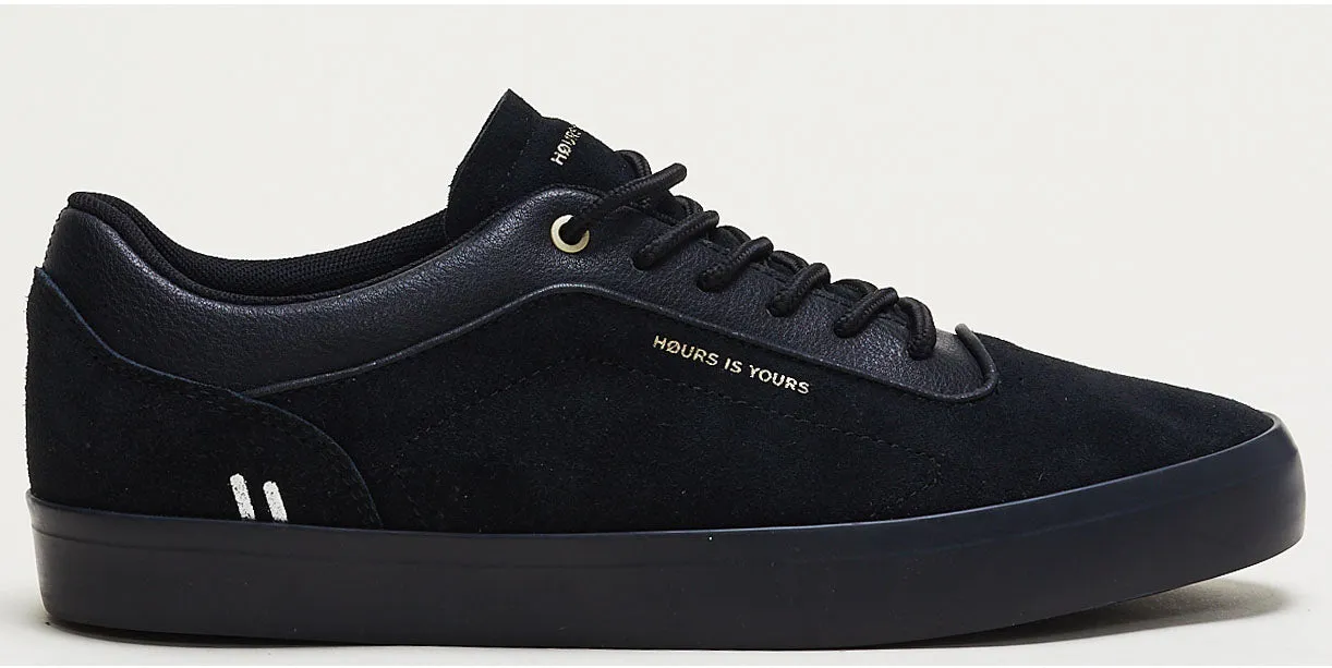 Hours Is Yours - Code Shoes | Jett Black