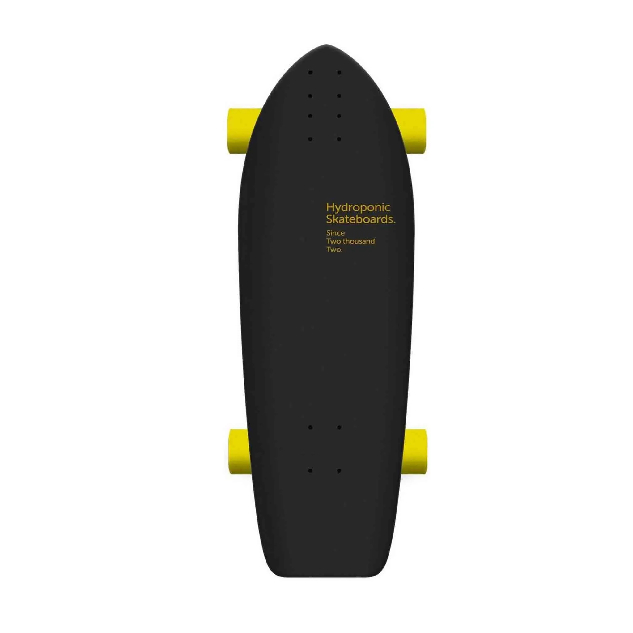 Hydroponic Square Complete Surfskate