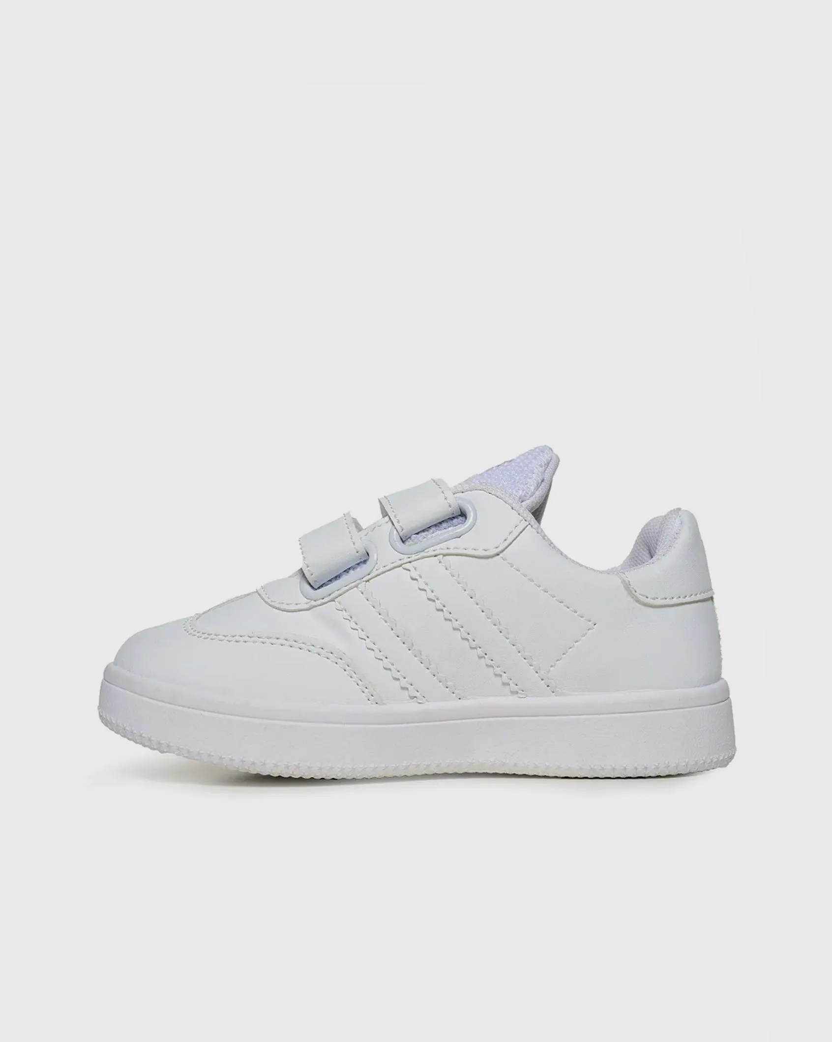 Infants Vespa - Velcro PU Sneaker