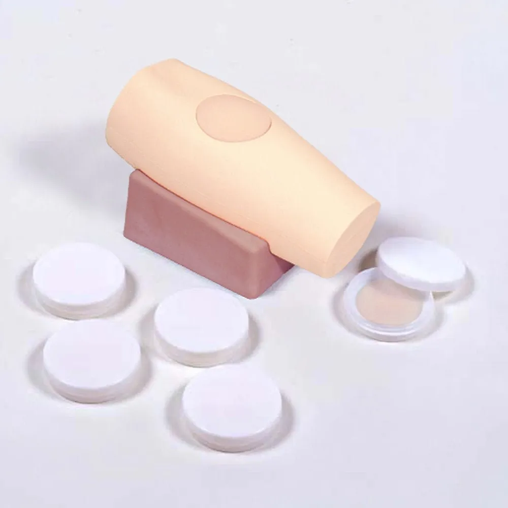 Intradermal Injection Training Simulator