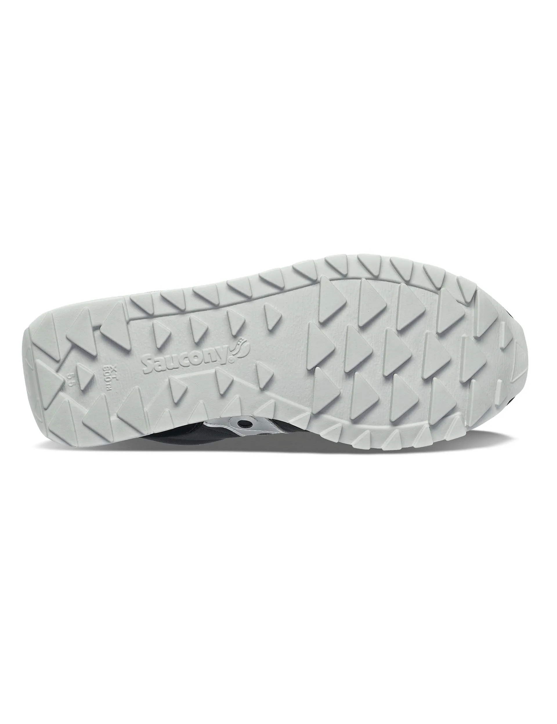 Jazz Triple - Black/Silver