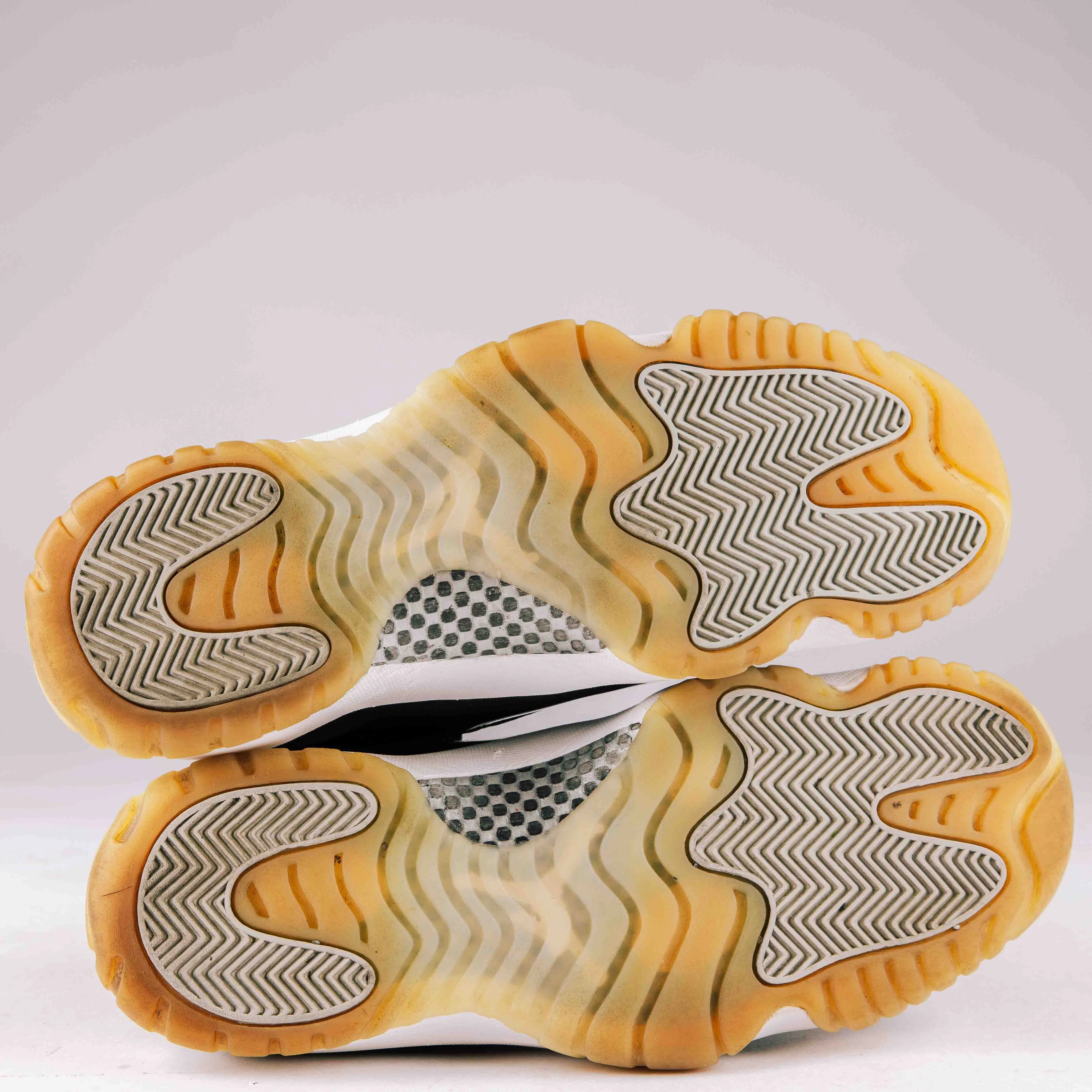Jordan 11 Retro Jubilee - Used - 0020