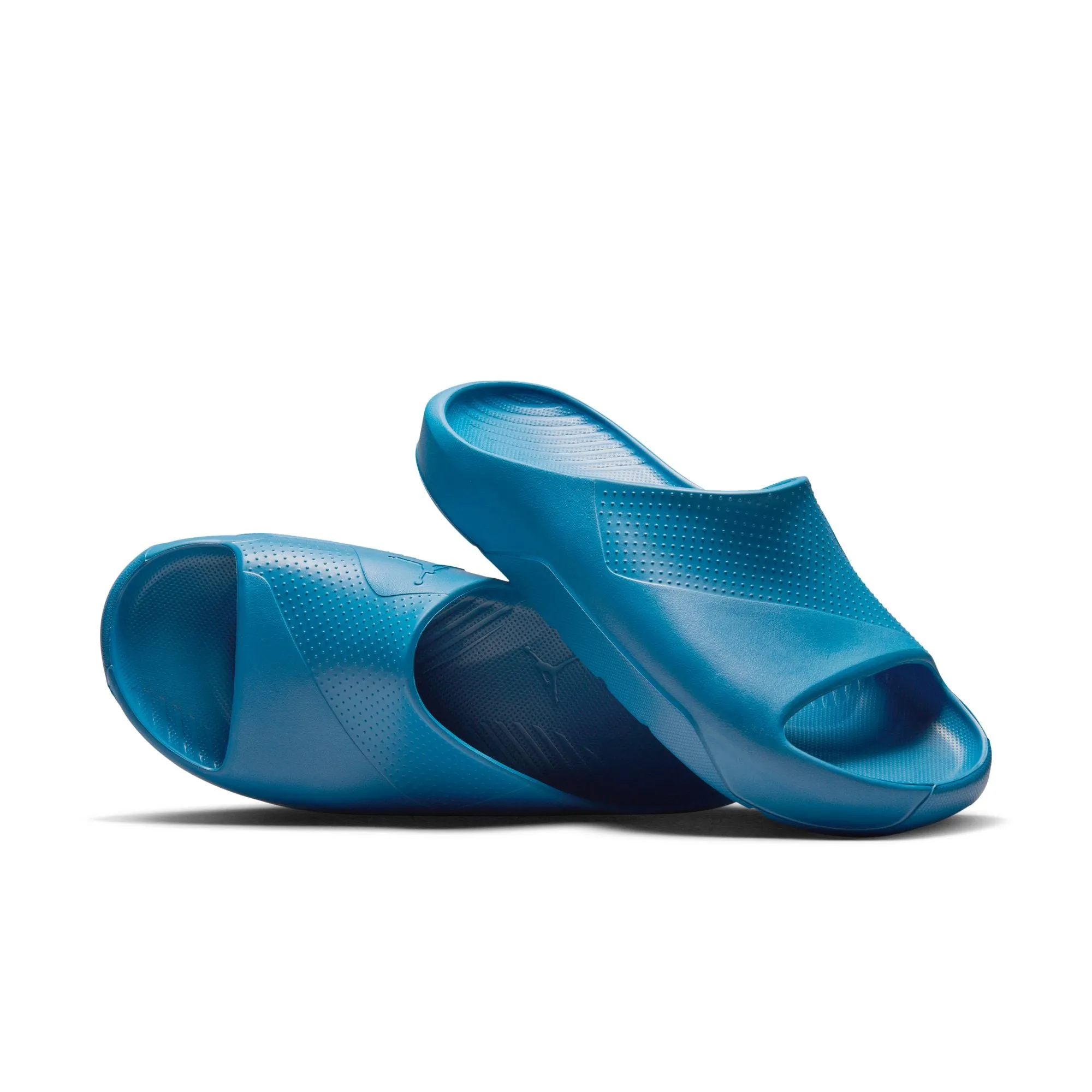 JORDAN POST SLIDE (INDUSTRIAL BLUE)