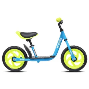 Kazam Bolt, Blue 12'' Wheel Bolt  Balancebik  12''