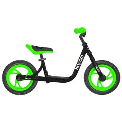 Kazam,Dash Eva 12 Black  Dash Eva  Balancebik  12''