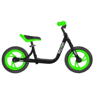 Kazam,Dash Eva 12 Black  Dash Eva  Balancebik  12''