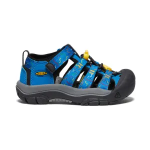 Keen- Newport Austern Black