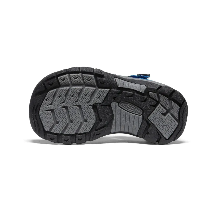 Keen- Newport Austern Black