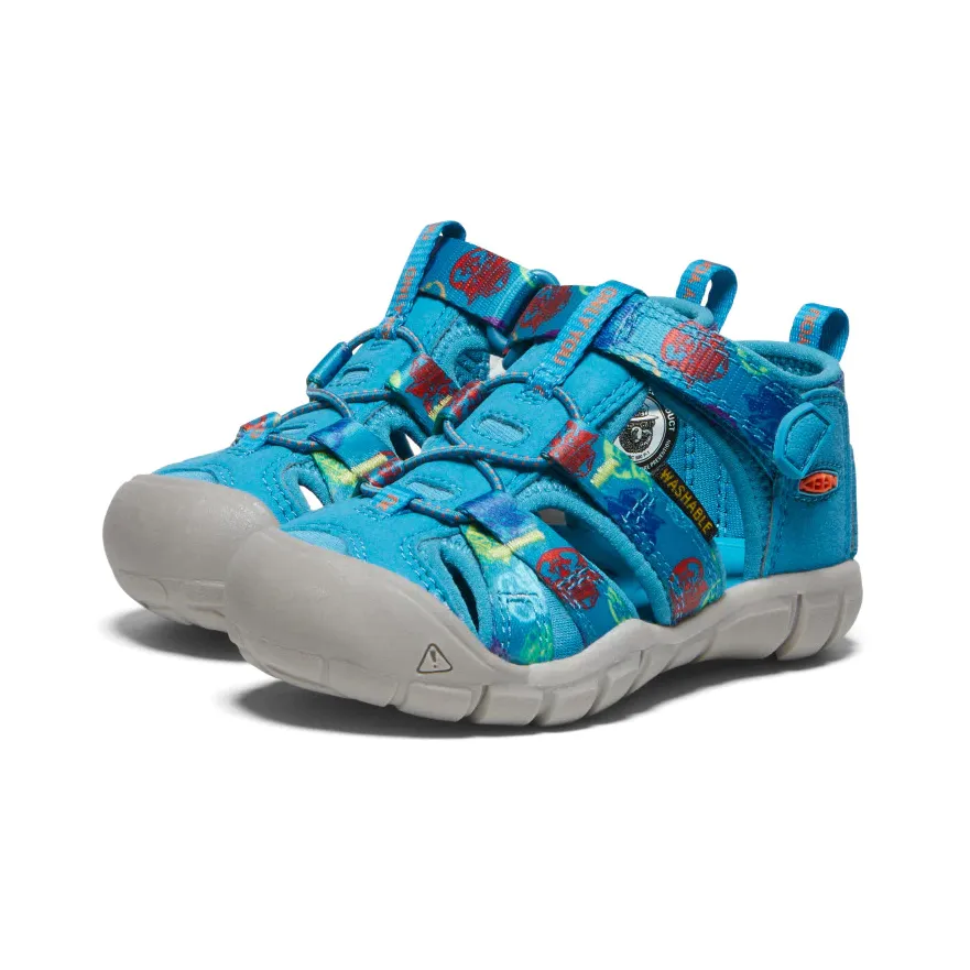 Keen- Seacamp Smokey The Bear