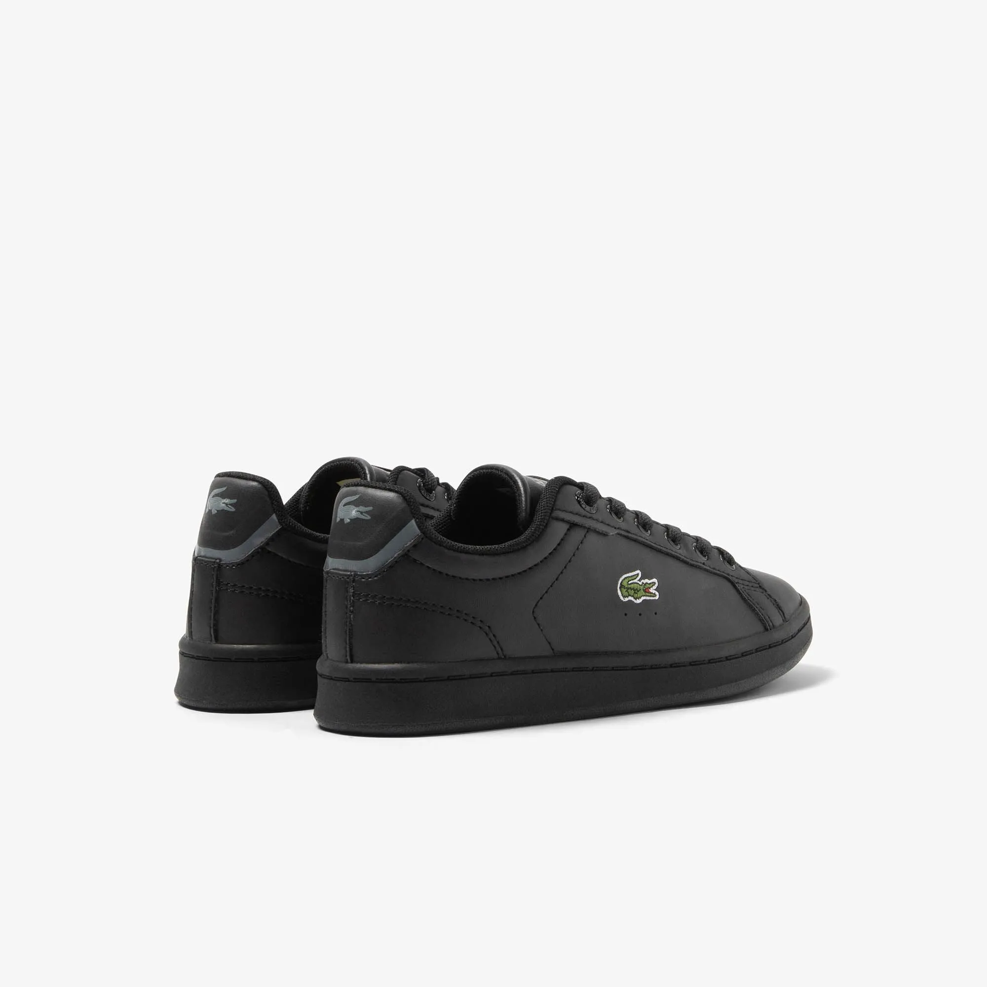 Kids' Carnaby Pro Synthetic Fiber Trainers - 46SUC0006