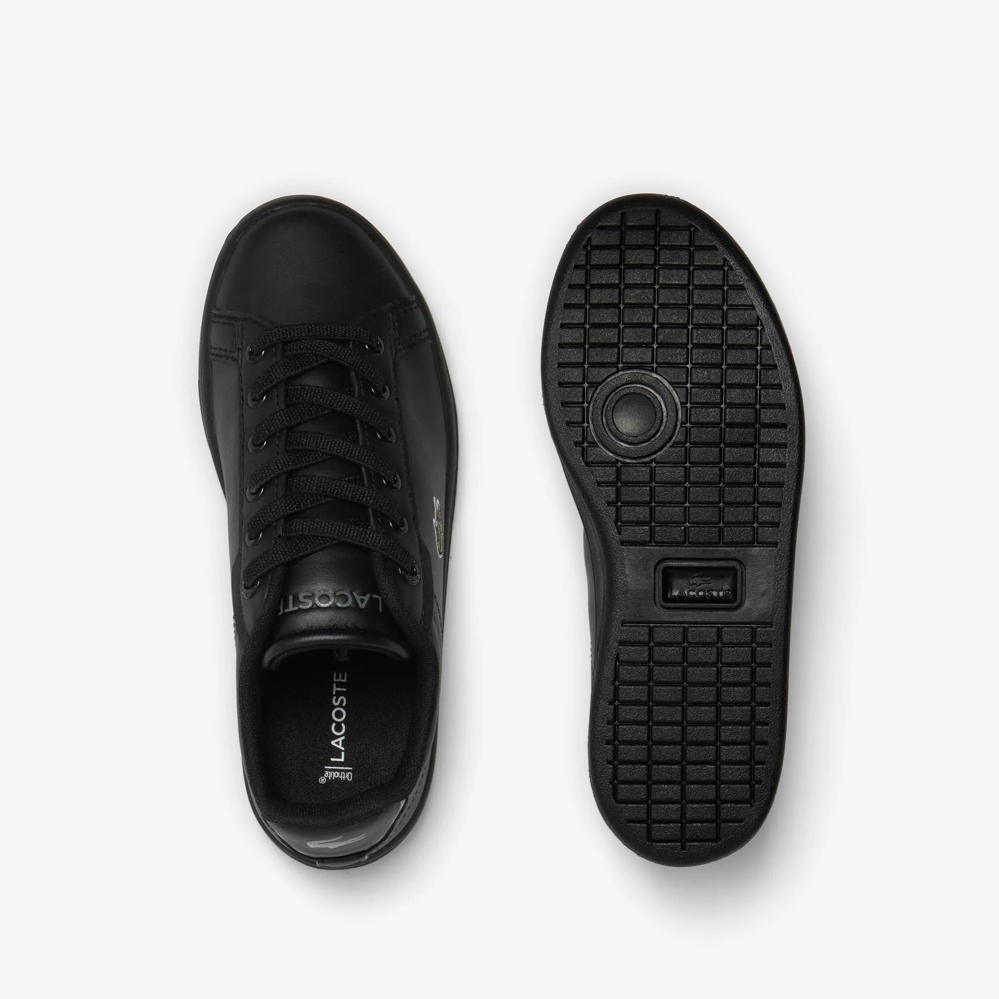 Kids' Carnaby Pro Synthetic Fiber Trainers - 46SUC0006