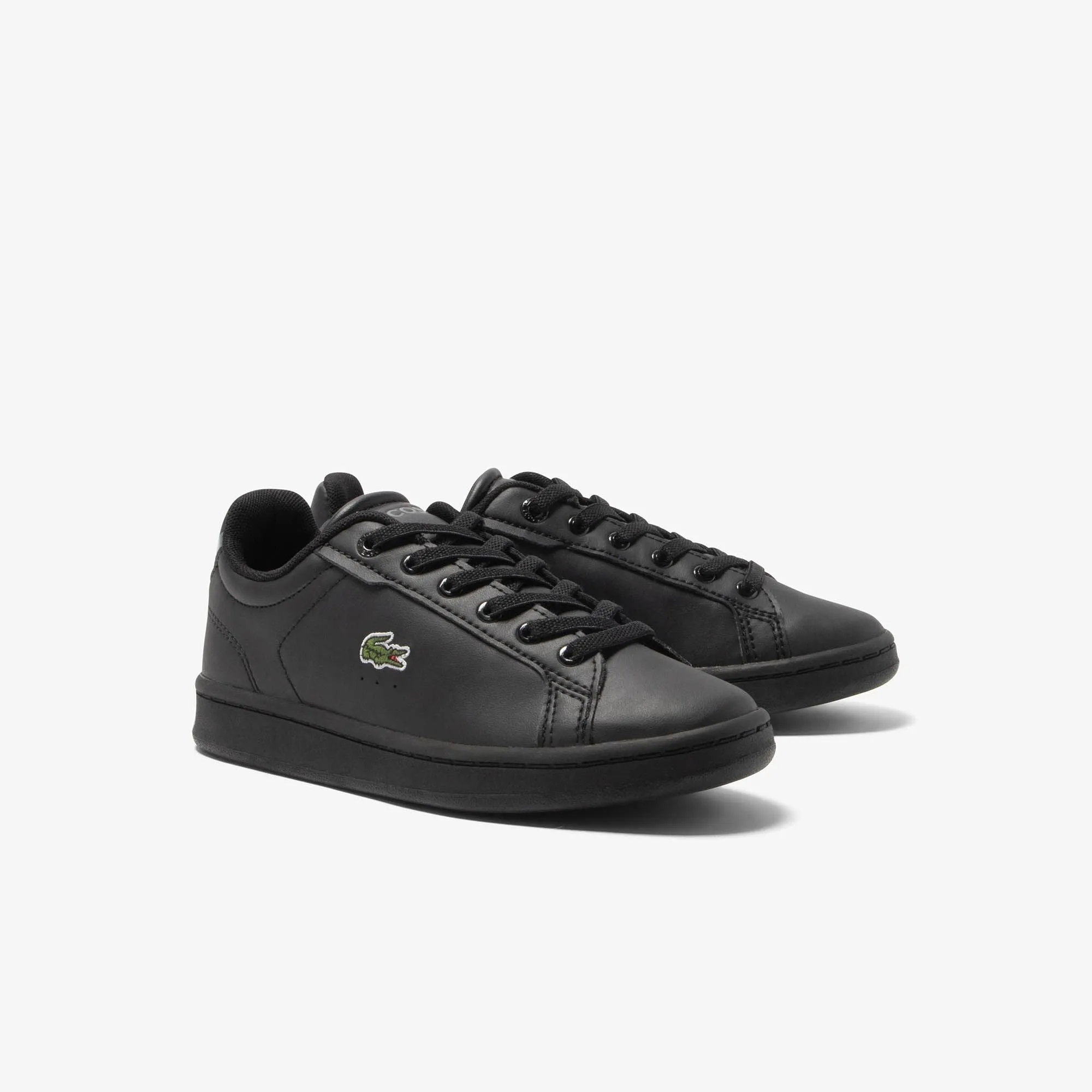 Kids' Carnaby Pro Synthetic Fiber Trainers - 46SUC0006