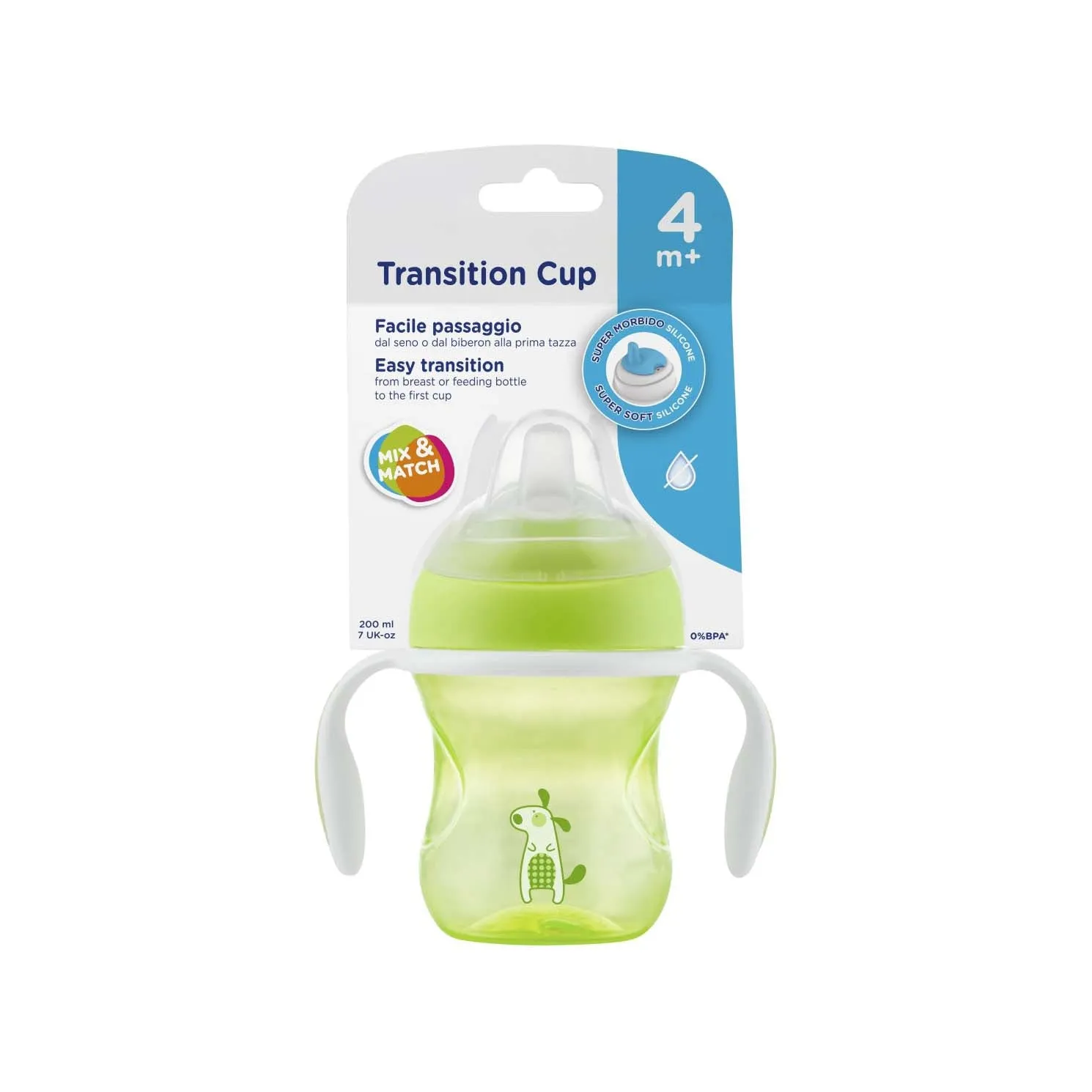 Kid’s Training Cup