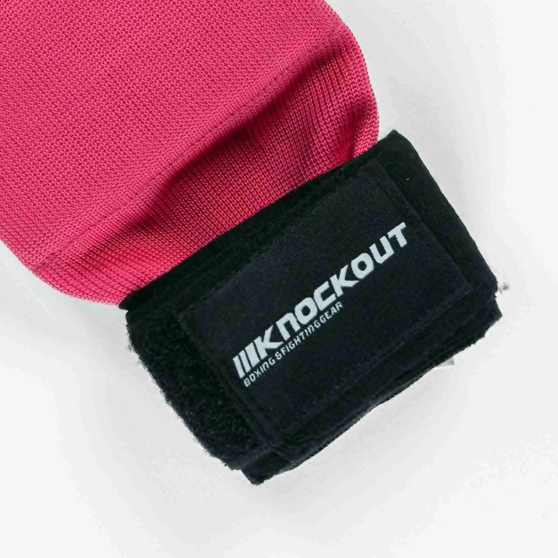 Knockout Sponge Easy Handwrap Kids
