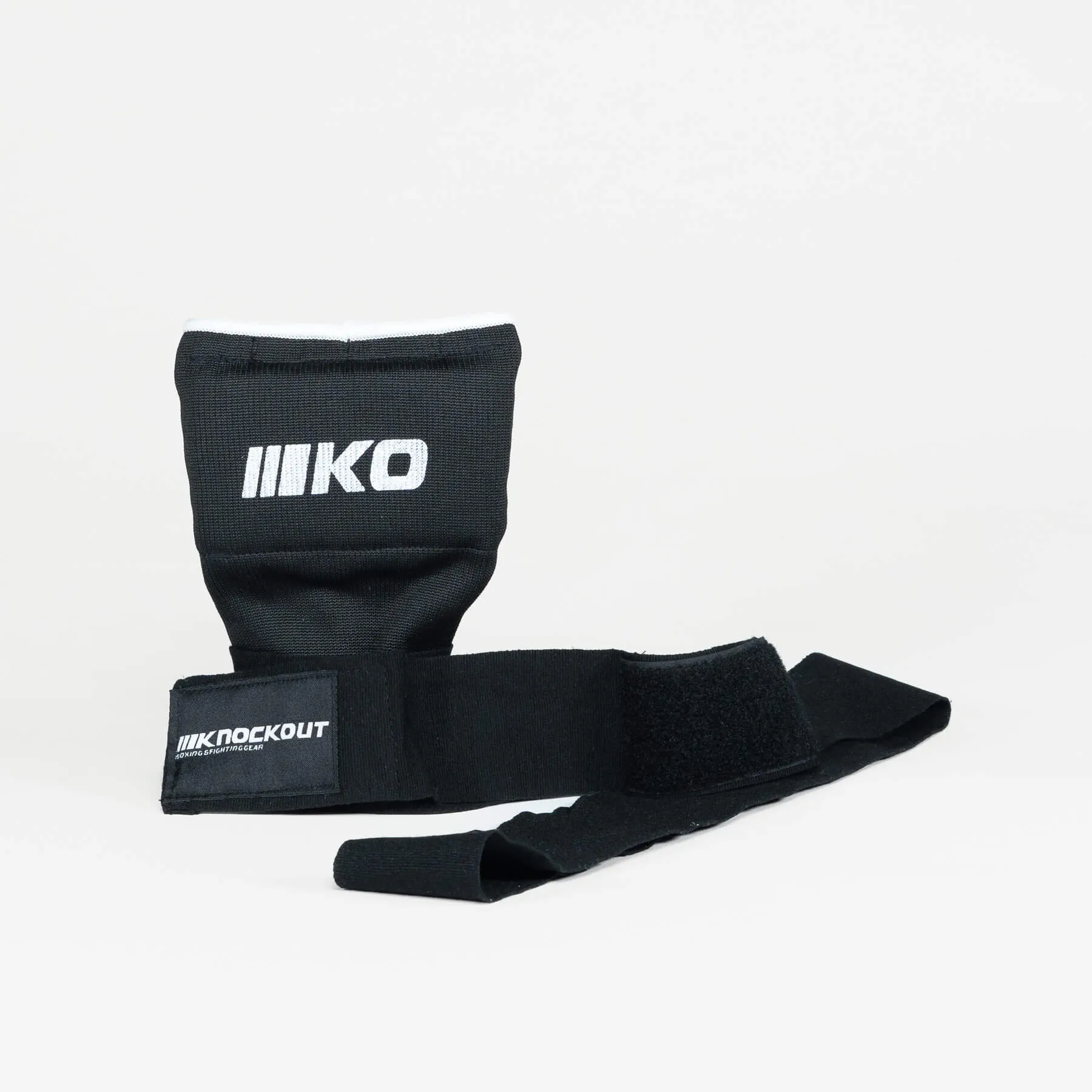 Knockout Sponge Easy Handwrap Kids