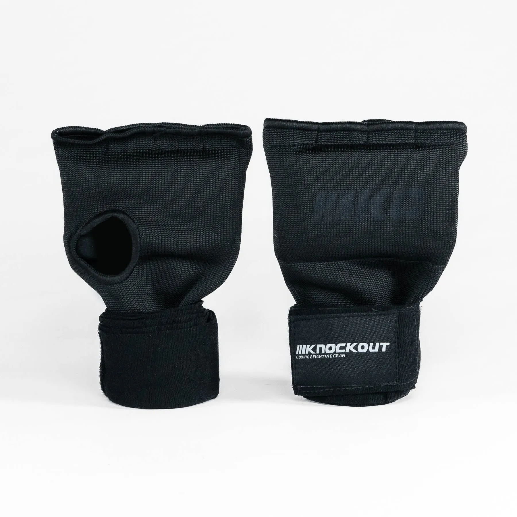 Knockout Sponge Easy Handwrap Kids