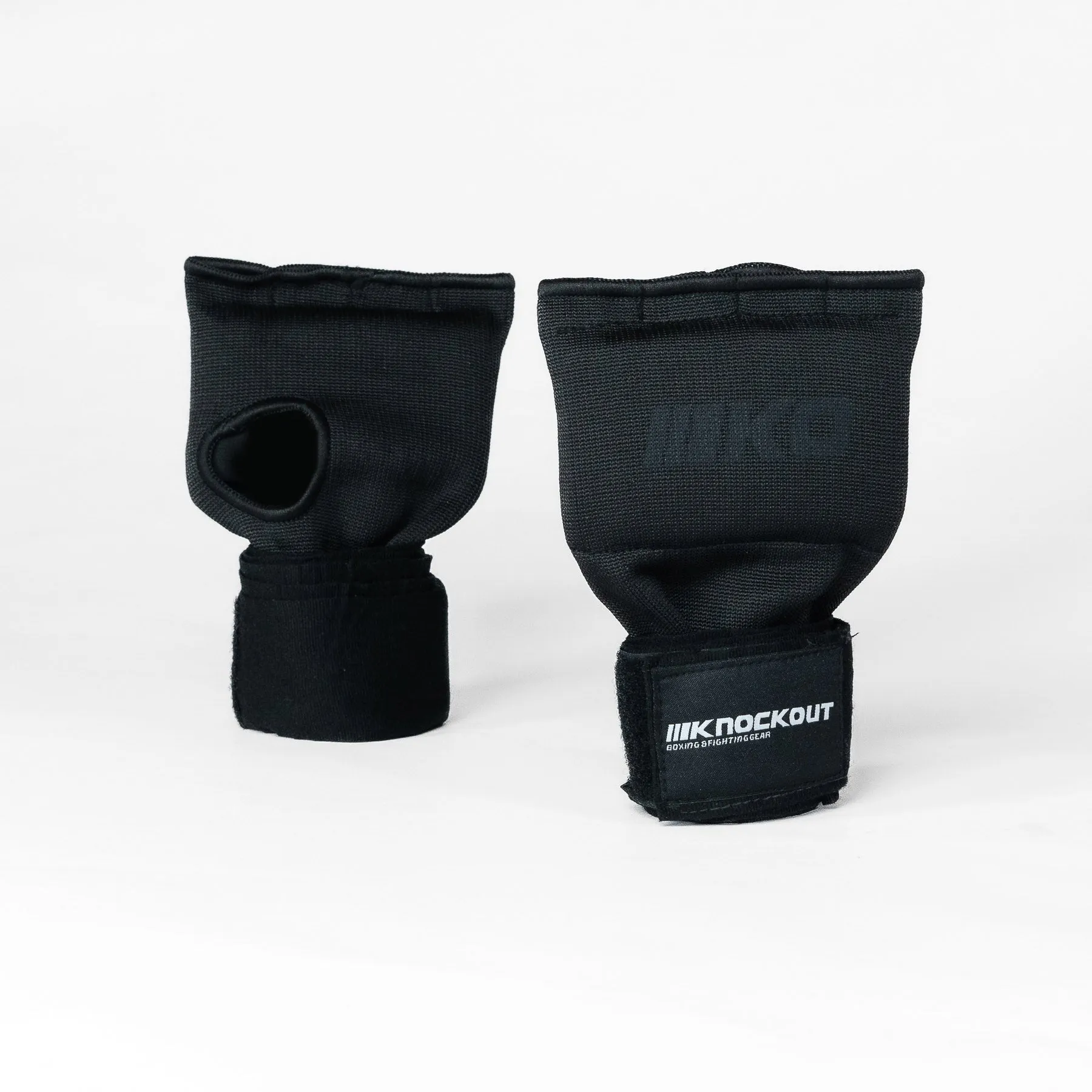 Knockout Sponge Easy Handwrap Kids