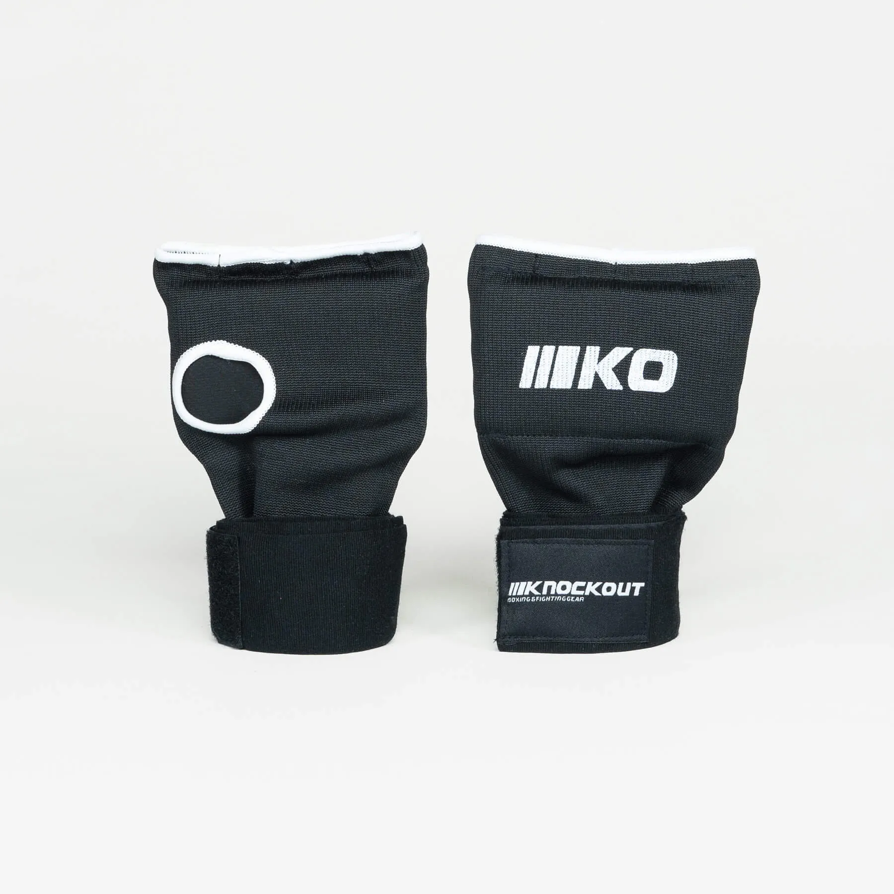 Knockout Sponge Easy Handwrap Kids
