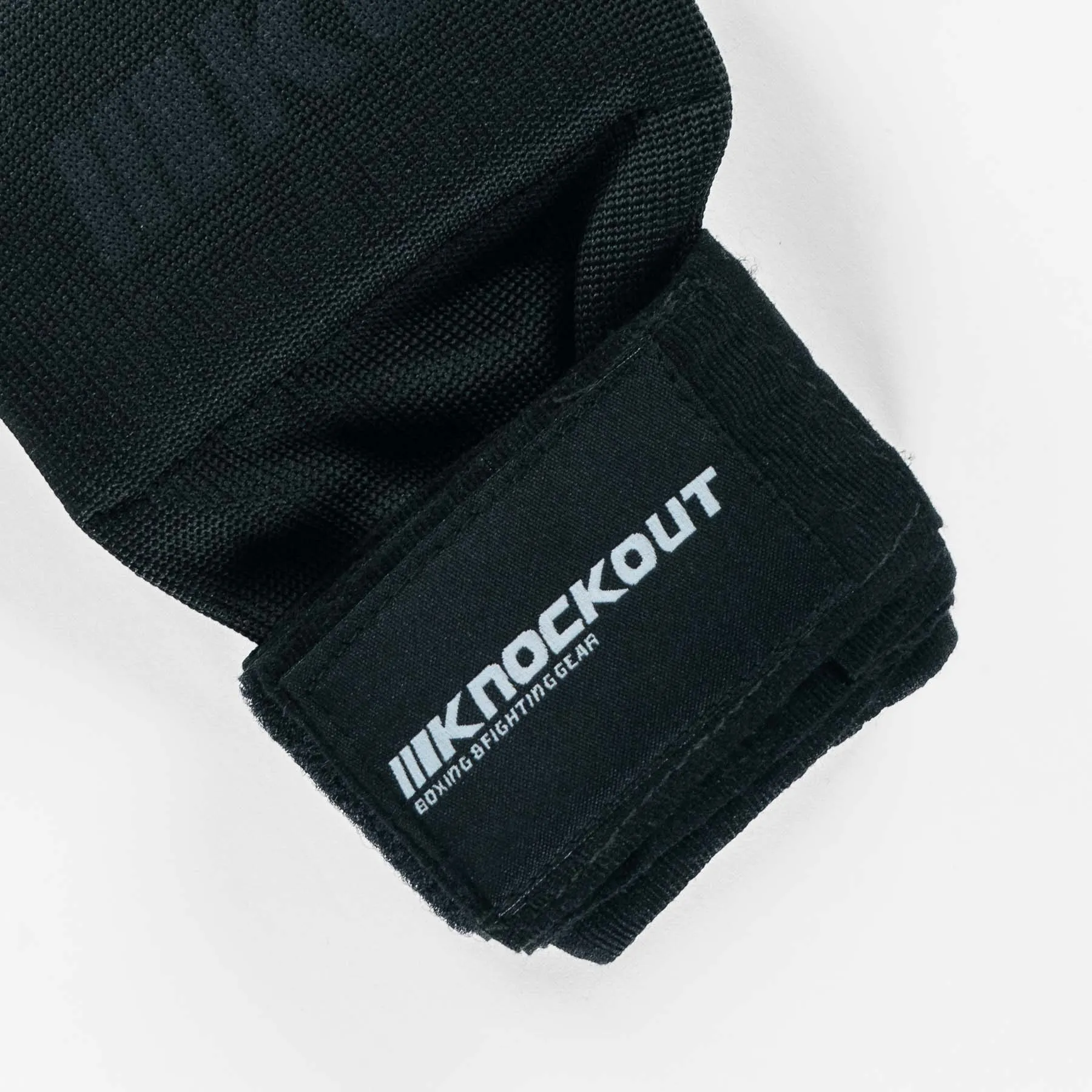 Knockout Sponge Easy Handwrap Kids