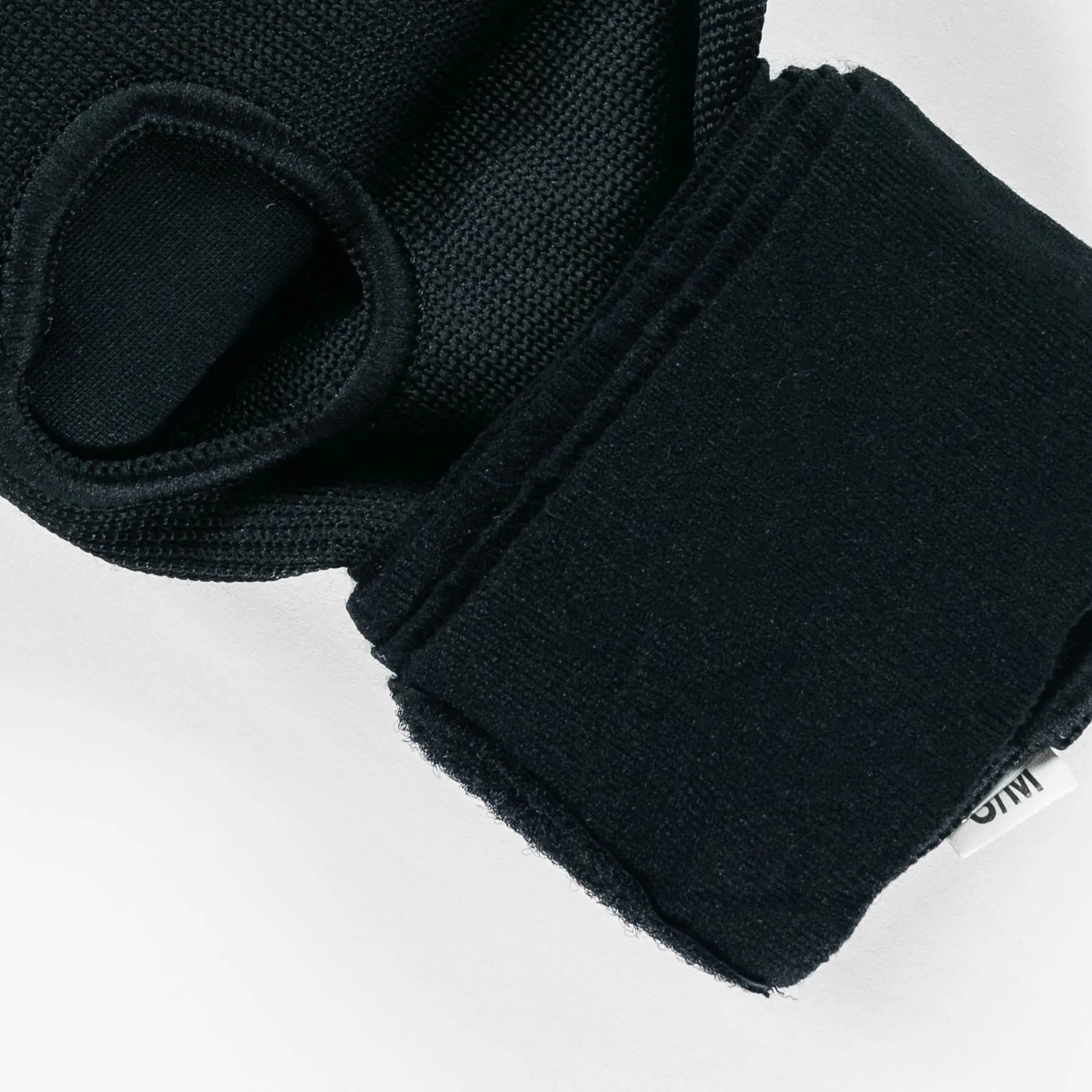 Knockout Sponge Easy Handwrap Kids