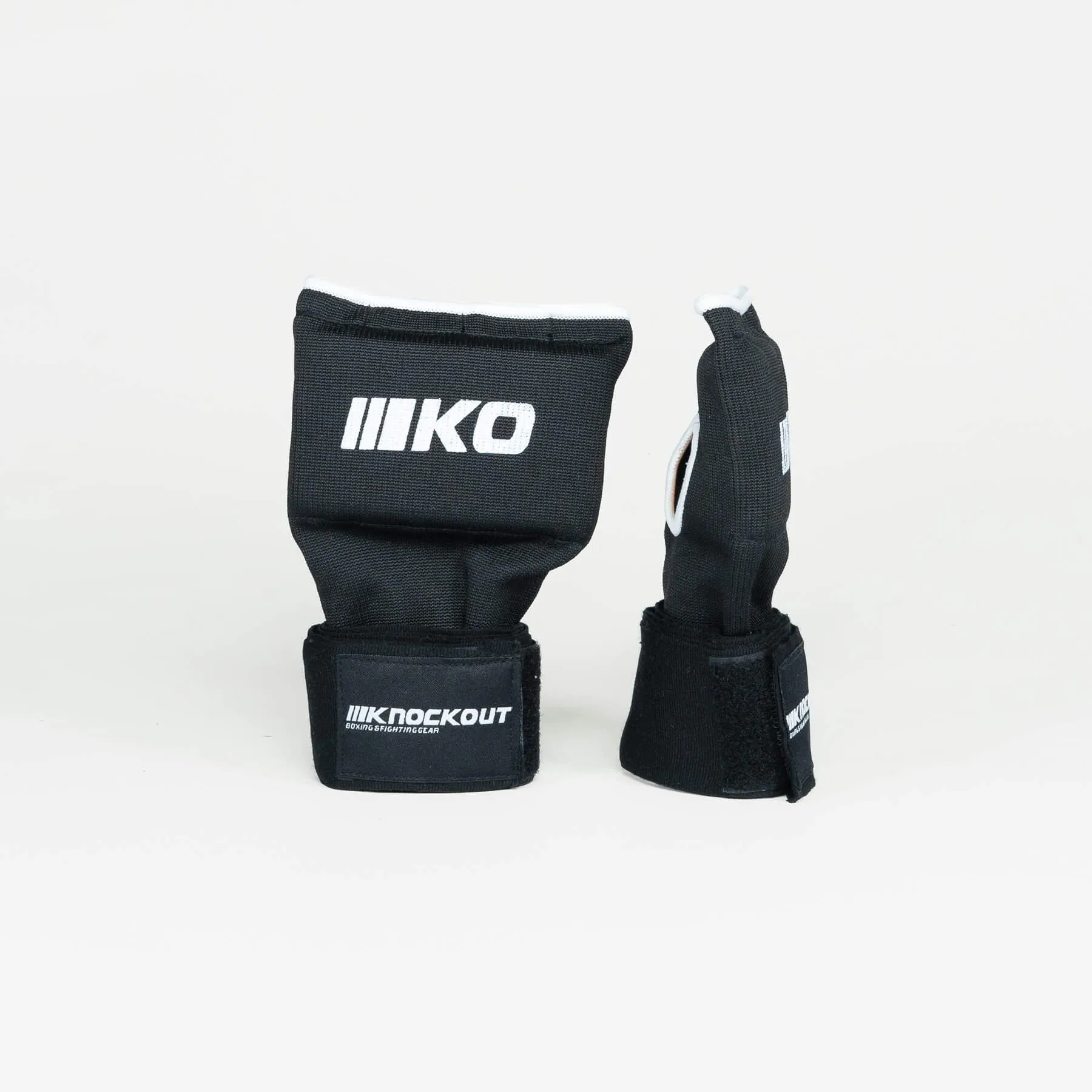 Knockout Sponge Easy Handwrap Kids