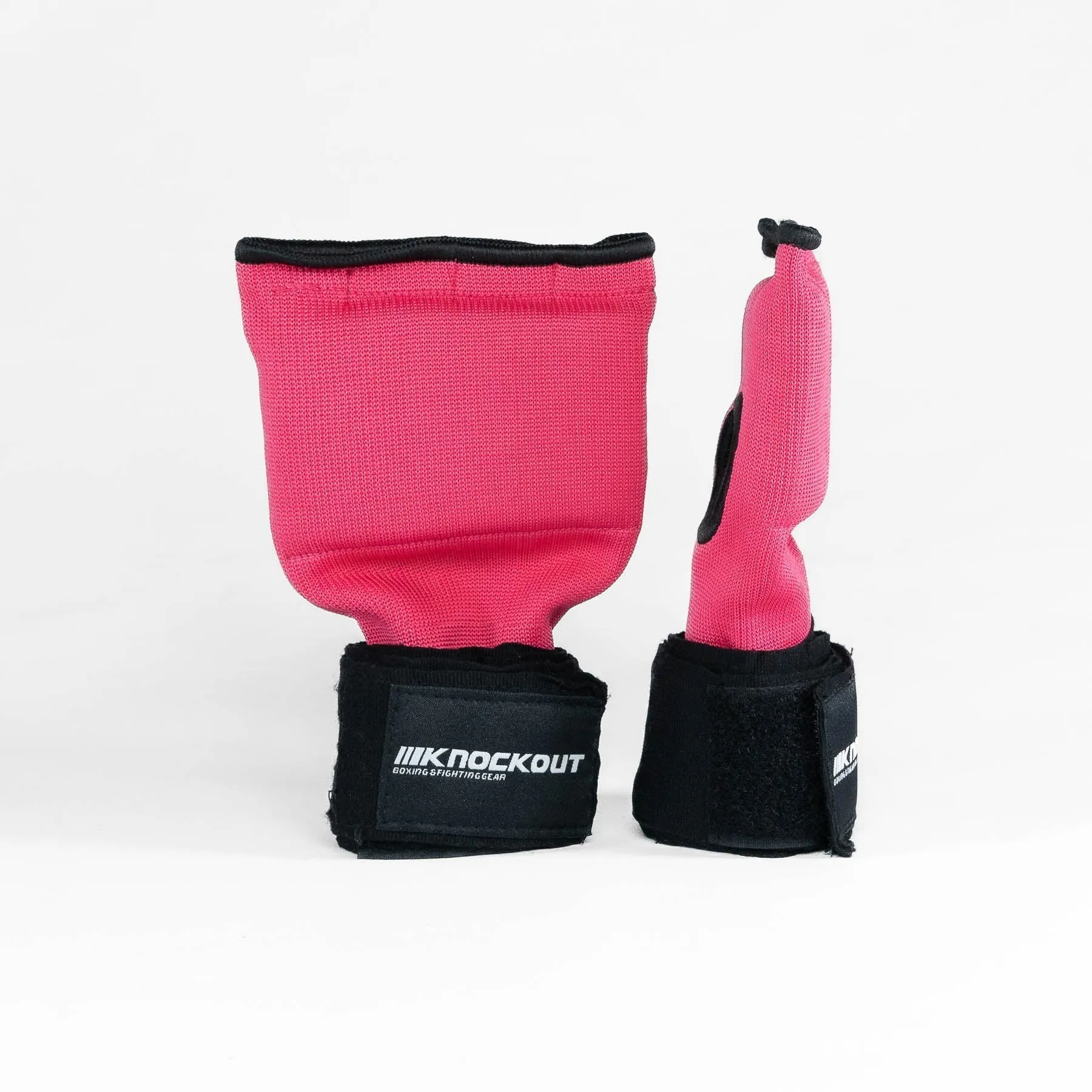 Knockout Sponge Easy Handwrap Kids
